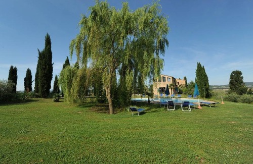 Buonconvento Apartment | 80 m² Apartment ∙ 4 guests