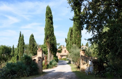 Buonconvento Apartment | 80 m² Apartment ∙ 4 guests