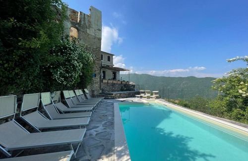 Novelli Apartment | 80 m² Apartment ∙ 1 bedroom ∙ 6 guests