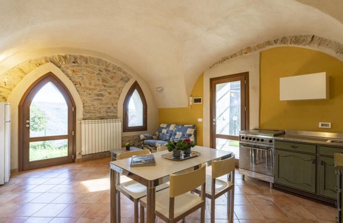 Novelli Apartment | 80 m² Apartment ∙ 1 bedroom ∙ 6 guests