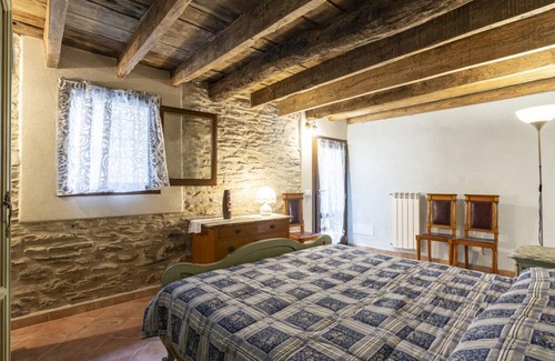 Novelli Apartment | 80 m² Apartment ∙ 1 bedroom ∙ 6 guests
