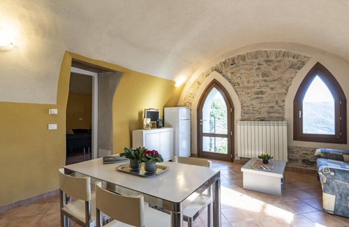 Novelli Apartment | 80 m² Apartment ∙ 1 bedroom ∙ 6 guests