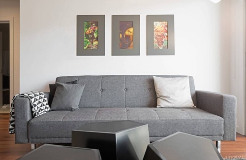 Sao Pedro Apartment | 80 m² Apartment ∙ 1 bedroom ∙ 4 guests