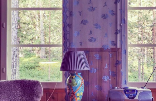 Lampivaara Apartment | 80 m² Apartment ∙ 1 bedroom ∙ 6 guests