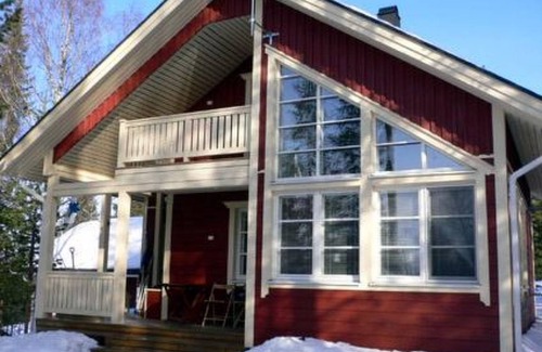 Lampivaara Apartment | 80 m² Apartment ∙ 1 bedroom ∙ 6 guests