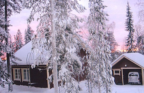 Lampivaara Apartment | 80 m² Apartment ∙ 1 bedroom ∙ 6 guests