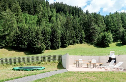 Nauders Apartment | 80 m² Apartment ∙ 2 bedrooms ∙ 5 guests