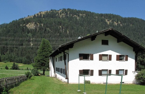 Nauders Apartment | 80 m² Apartment ∙ 2 bedrooms ∙ 5 guests