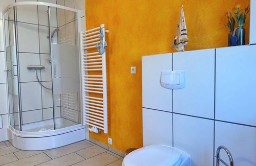 Lietzow Apartment | 80 m² Apartment ∙ 2 bedrooms ∙ 6 guests