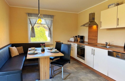 Lietzow Apartment | 80 m² Apartment ∙ 2 bedrooms ∙ 6 guests