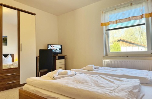 Lietzow Apartment | 80 m² Apartment ∙ 2 bedrooms ∙ 6 guests