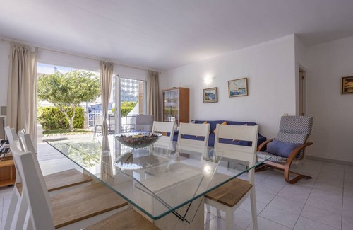 Alcudia Apartment | 80 m² Apartment ∙ 2 bedrooms ∙ 4 guests