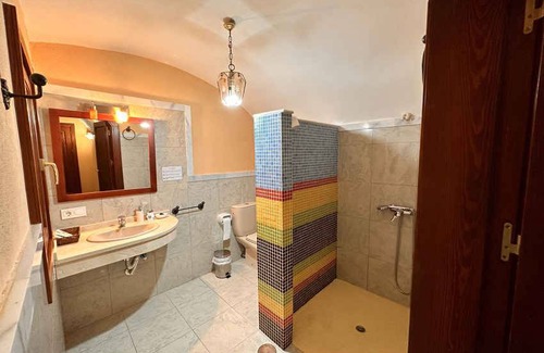 Benalua de Guadix Apartment | 80 m² Apartment ∙ 2 bedrooms ∙ 4 guests