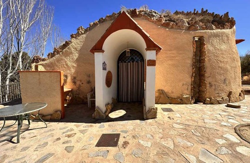 Benalua de Guadix Apartment | 80 m² Apartment ∙ 2 bedrooms ∙ 4 guests