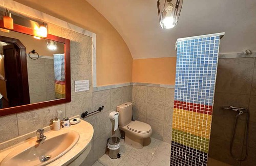 Benalua de Guadix Apartment | 80 m² Apartment ∙ 2 bedrooms ∙ 4 guests