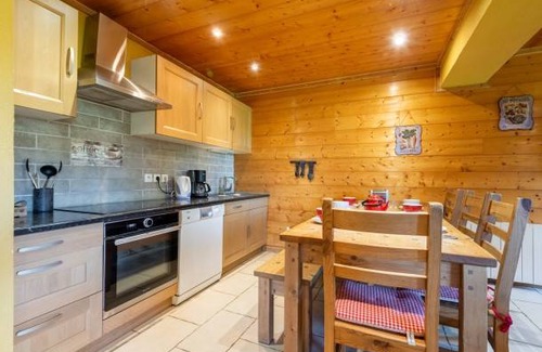 Ventron Apartment | 80 m² Apartment ∙ 2 bedrooms ∙ 4 guests