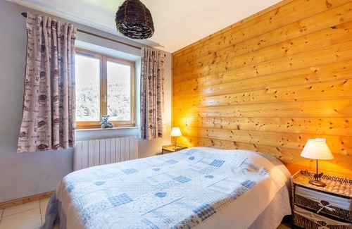 Ventron Apartment | 80 m² Apartment ∙ 2 bedrooms ∙ 6 guests