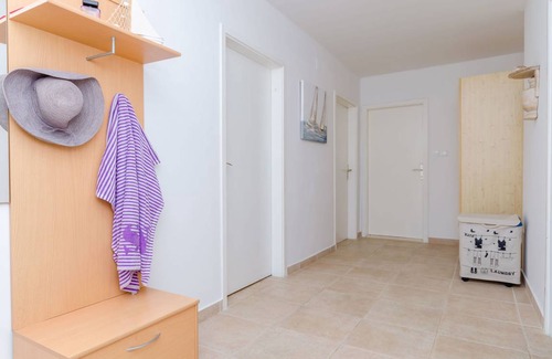 Vrboska Apartment | 80 m² Apartment ∙ 2 bedrooms ∙ 5 guests