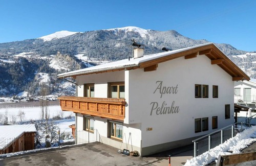Faggen Apartment | 80 m² Apartment ∙ 2 bedrooms ∙ 6 guests