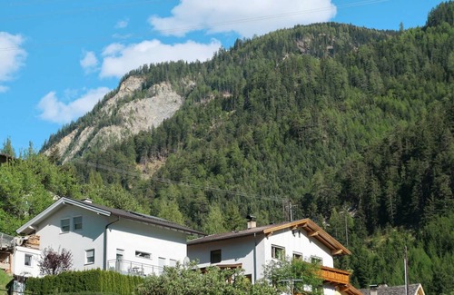 Faggen Apartment | 80 m² Apartment ∙ 2 bedrooms ∙ 6 guests