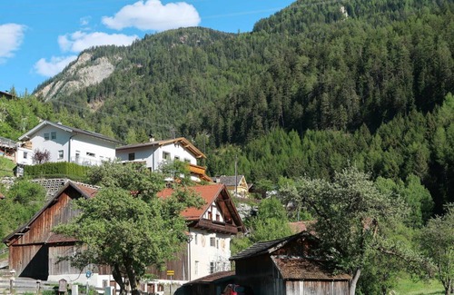 Faggen Apartment | 80 m² Apartment ∙ 2 bedrooms ∙ 6 guests