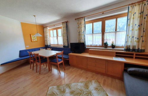 Mathon Apartment | 80 m² Apartment ∙ 2 bedrooms ∙ 5 guests
