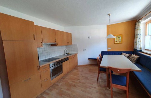 Mathon Apartment | 80 m² Apartment ∙ 2 bedrooms ∙ 5 guests