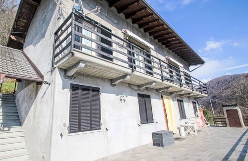 Aurano Apartment | 80 m² Apartment ∙ 2 bedrooms ∙ 4 guests
