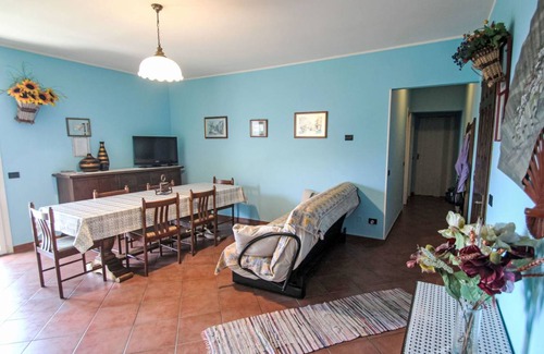 Aurano Apartment | 80 m² Apartment ∙ 2 bedrooms ∙ 4 guests