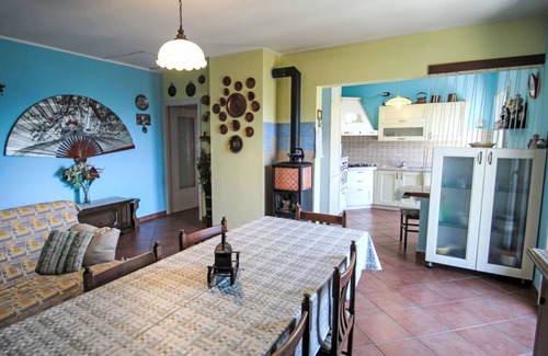 Aurano Apartment | 80 m² Apartment ∙ 2 bedrooms ∙ 4 guests