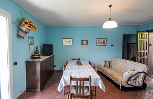 Aurano Apartment | 80 m² Apartment ∙ 2 bedrooms ∙ 4 guests