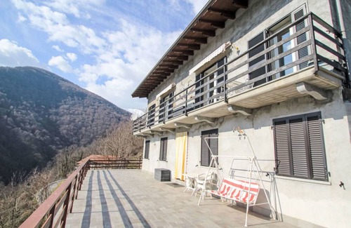 Aurano Apartment | 80 m² Apartment ∙ 2 bedrooms ∙ 4 guests