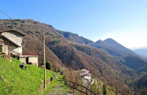 Aurano Apartment | 80 m² Apartment ∙ 2 bedrooms ∙ 4 guests