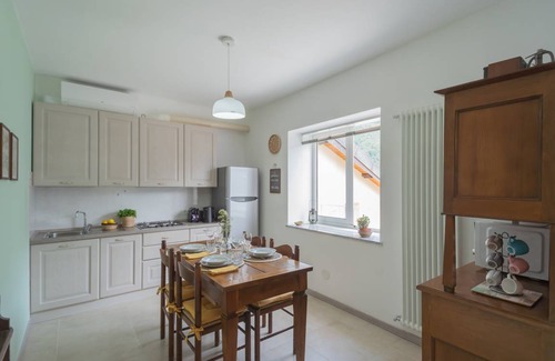 Laglio Apartment | 80 m² Apartment ∙ 2 bedrooms ∙ 4 guests