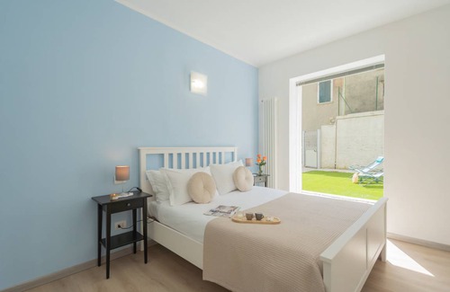 Laglio Apartment | 80 m² Apartment ∙ 2 bedrooms ∙ 4 guests