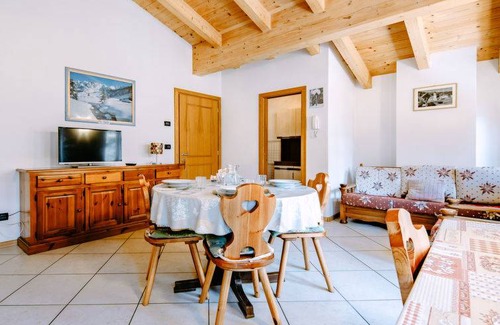 Soraga Apartment | 80 m² Apartment ∙ 2 bedrooms ∙ 4 guests