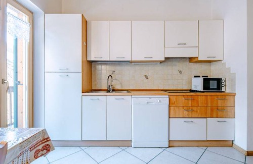 Soraga Apartment | 80 m² Apartment ∙ 2 bedrooms ∙ 4 guests