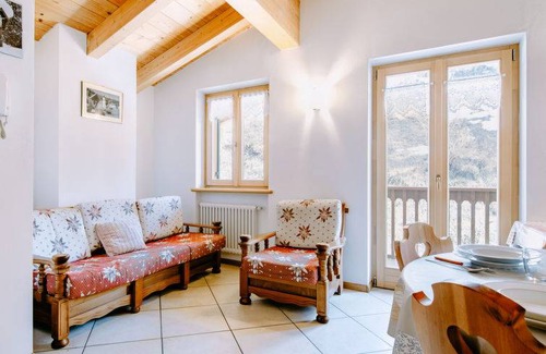 Soraga Apartment | 80 m² Apartment ∙ 2 bedrooms ∙ 4 guests