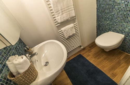 Castello Apartment | 80 m² Apartment ∙ 2 bedrooms ∙ 6 guests