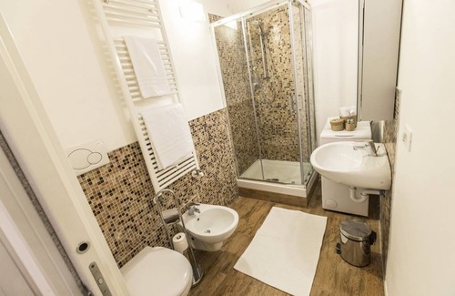Castello Apartment | 80 m² Apartment ∙ 2 bedrooms ∙ 6 guests