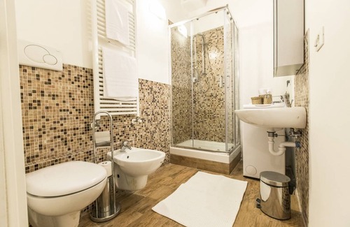 Castello Apartment | 80 m² Apartment ∙ 2 bedrooms ∙ 6 guests