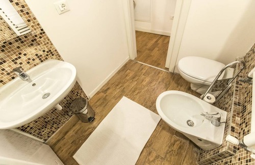 Castello Apartment | 80 m² Apartment ∙ 2 bedrooms ∙ 6 guests