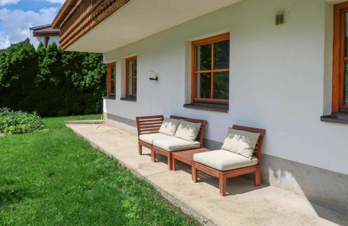 Fliess Apartment | 80 m² Apartment ∙ 2 bedrooms ∙ 4 guests