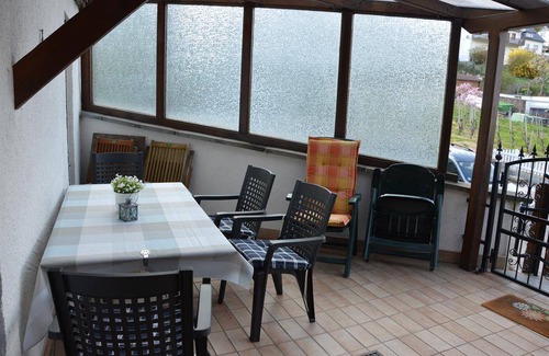 Kaimt Apartment | 80 m² Apartment ∙ 2 bedrooms ∙ 4 guests