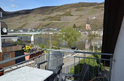 Kaimt Apartment | 80 m² Apartment ∙ 2 bedrooms ∙ 4 guests