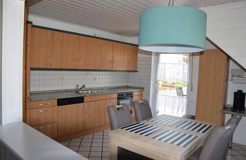 Kaimt Apartment | 80 m² Apartment ∙ 2 bedrooms ∙ 4 guests