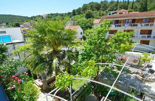 Zaton Apartment | 80 m² Apartment ∙ 2 bedrooms ∙ 4 guests