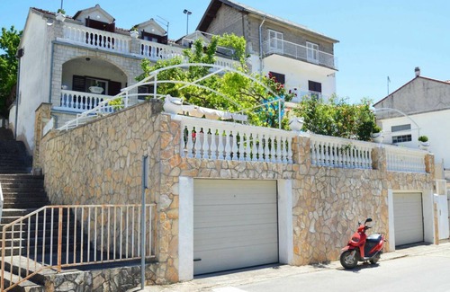 Zaton Apartment | 80 m² Apartment ∙ 2 bedrooms ∙ 4 guests