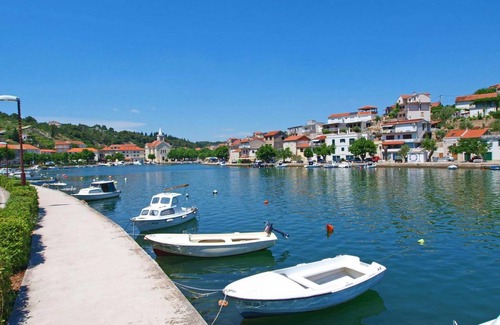 Zaton Apartment | 80 m² Apartment ∙ 2 bedrooms ∙ 4 guests