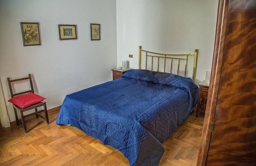 Kalsa Apartment | 80 m² Apartment ∙ 2 bedrooms ∙ 4 guests